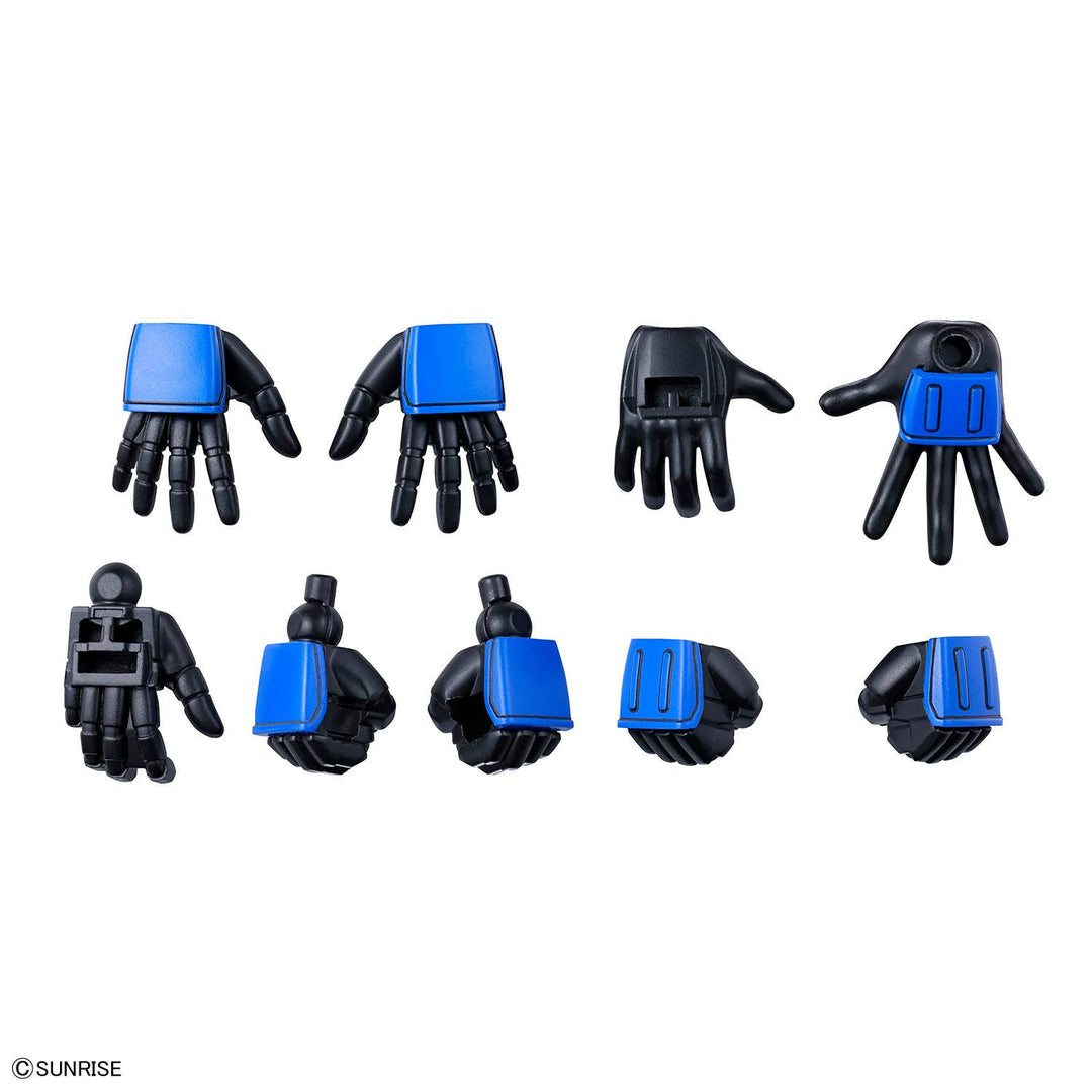 30MF - Yoroi-Shinden Samurai Troopers Kaito Of The Sky - Product Image 13