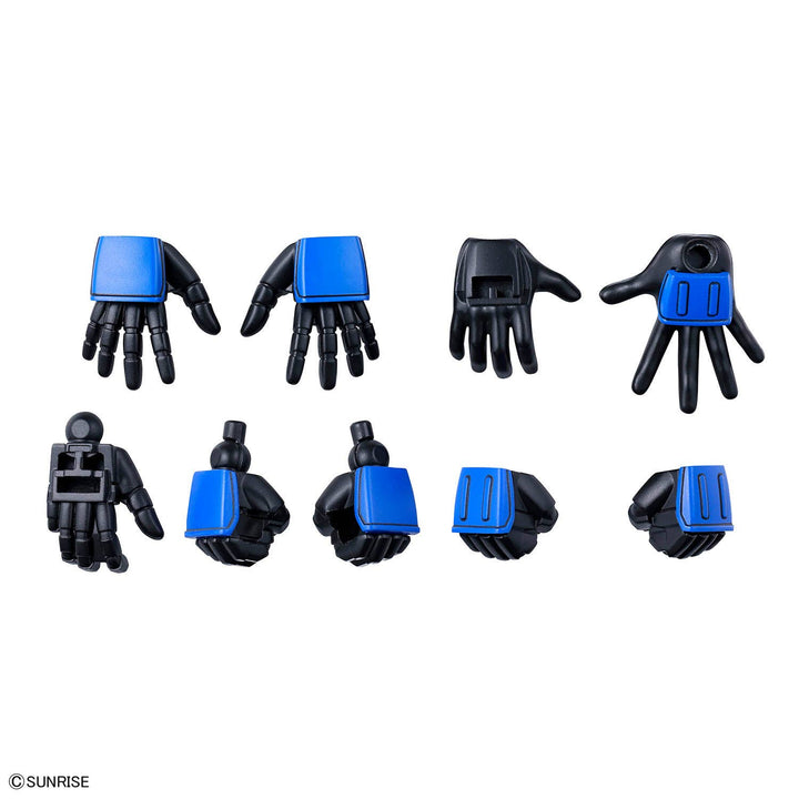 30MF - Yoroi-Shinden Samurai Troopers Kaito Of The Sky - Product Image 13