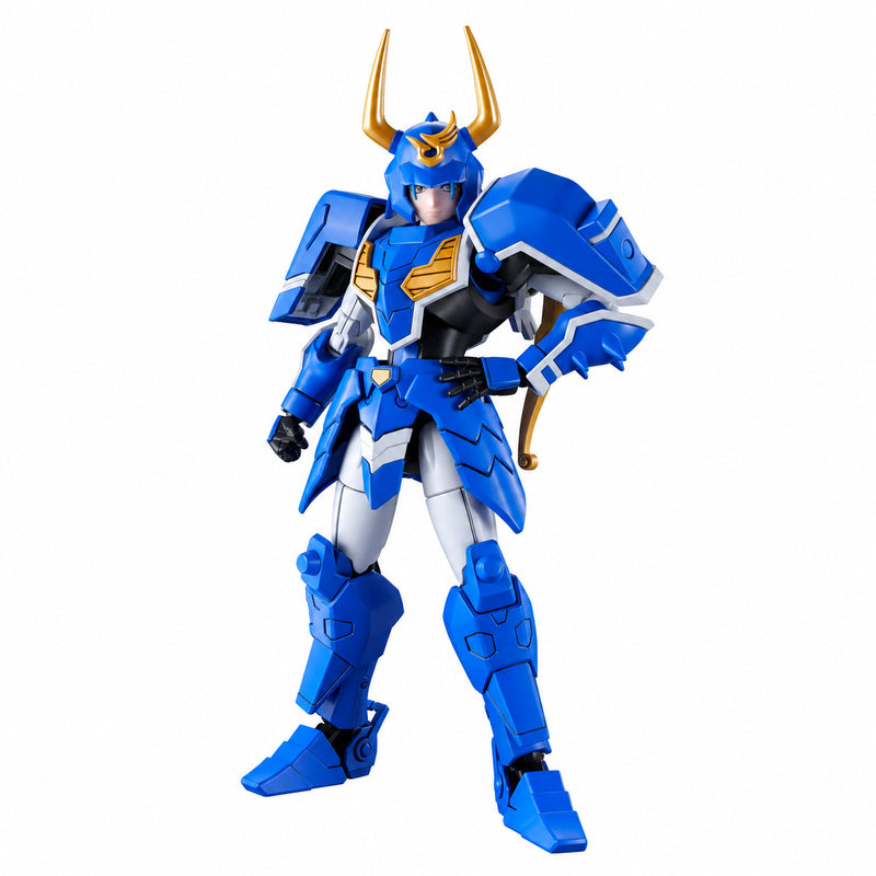 30MF - Yoroi-Shinden Samurai Troopers Kaito Of The Sky