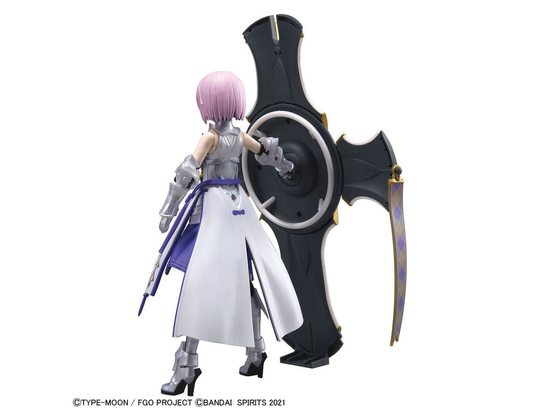 30 Minutes Sisters - 30MS Shielder/Mash Kyrielight (Paladin) - product detail 10