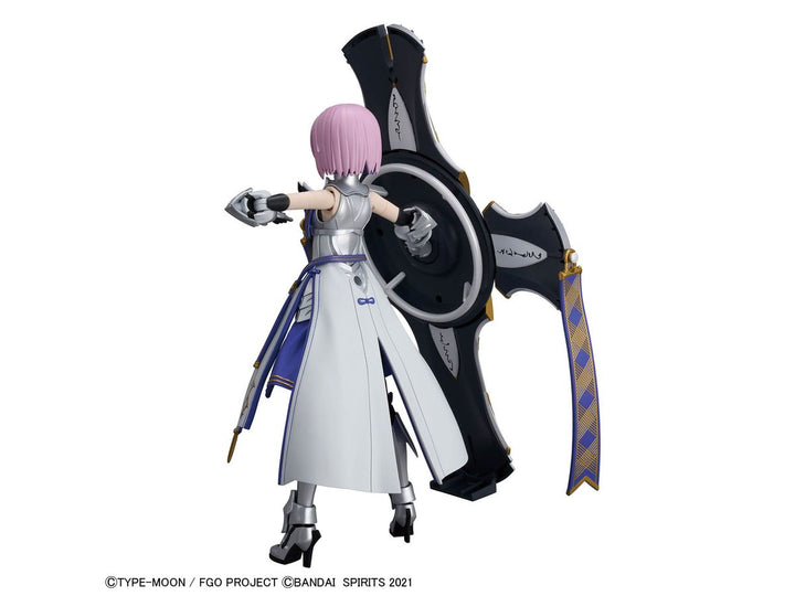 30 Minutes Sisters - 30MS Shielder/Mash Kyrielight (Paladin) - product detail 2