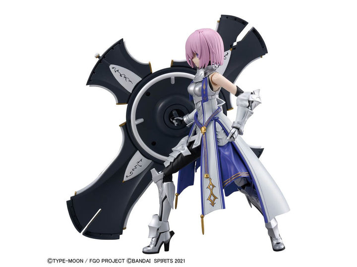 30 Minutes Sisters - 30MS Shielder/Mash Kyrielight (Paladin) - product detail 3