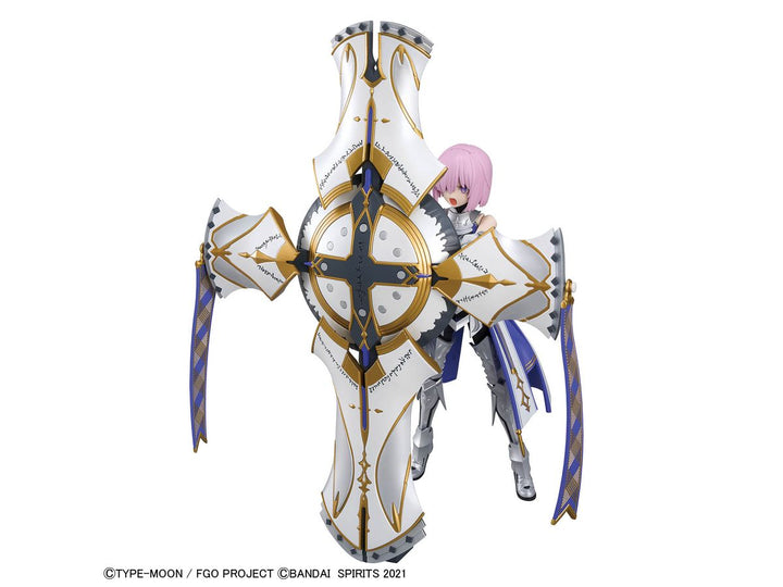 30 Minutes Sisters - 30MS Shielder/Mash Kyrielight (Paladin) - product detail 4