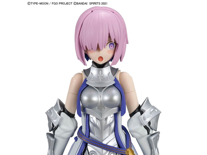 30 Minutes Sisters - 30MS Shielder/Mash Kyrielight (Paladin) - product detail 5
