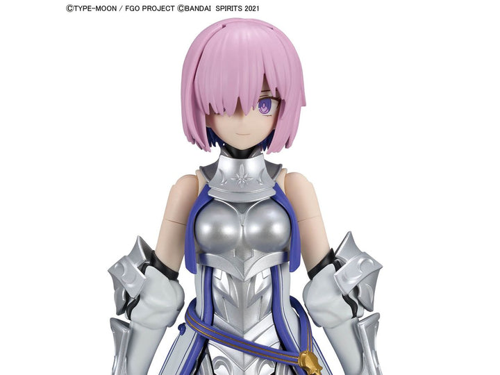 30 Minutes Sisters - 30MS Shielder/Mash Kyrielight (Paladin) - product detail 6