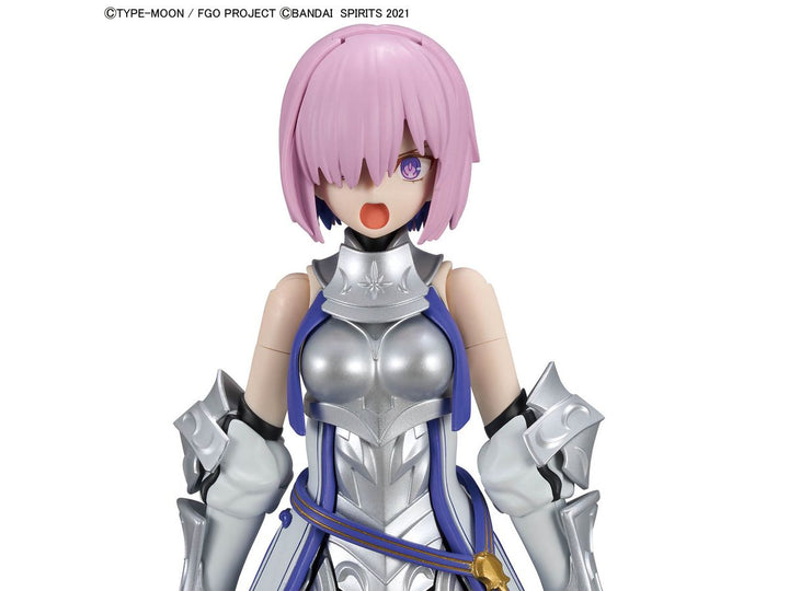 30 Minutes Sisters - 30MS Shielder/Mash Kyrielight (Paladin) - product detail 7