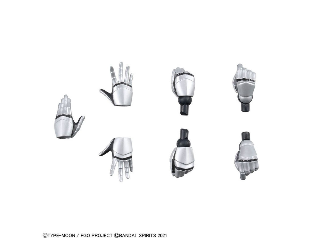 30 Minutes Sisters - 30MS Shielder/Mash Kyrielight (Paladin) - product detail 8