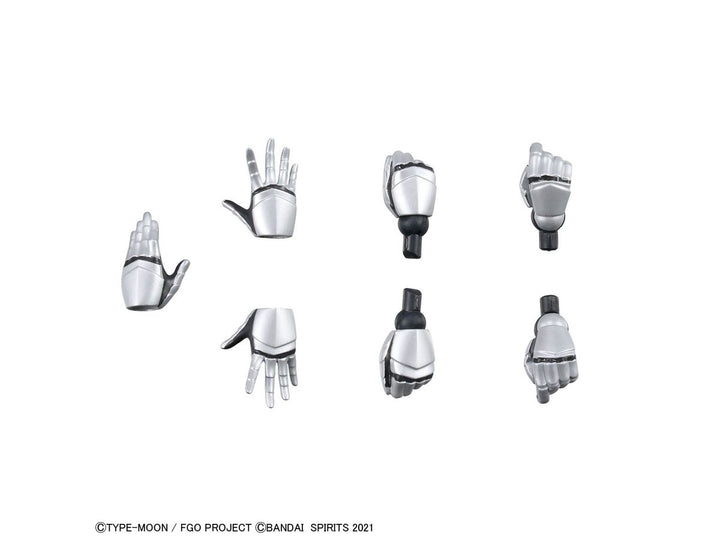 30 Minutes Sisters - 30MS Shielder/Mash Kyrielight (Paladin) - product detail 8