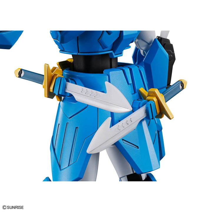 30MF Musashi of the Water product detail 6