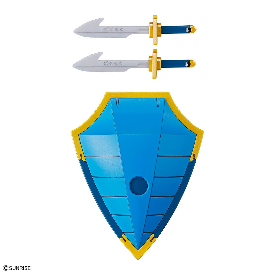 30MF Musashi of the Water product detail 8