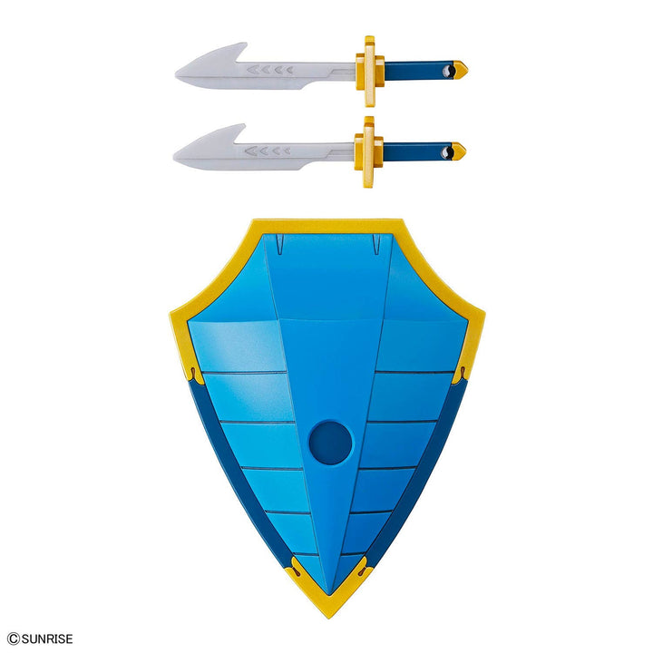 30MF Musashi of the Water product detail 8