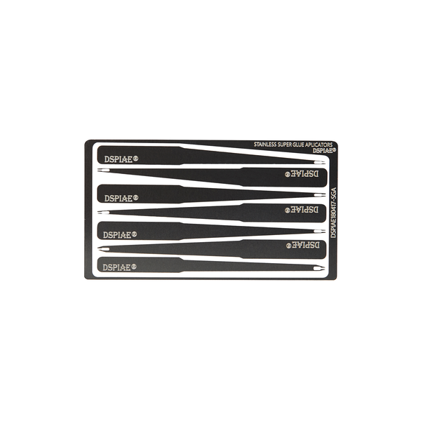 DSPIAE AT-GA Super Glue Dispensing Dock Set