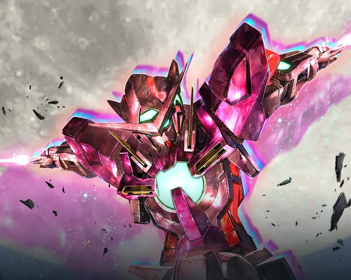 Bandai - Gundam Card Game Booster Box - Steel Requiem [GD03] [PRE-ORDER]