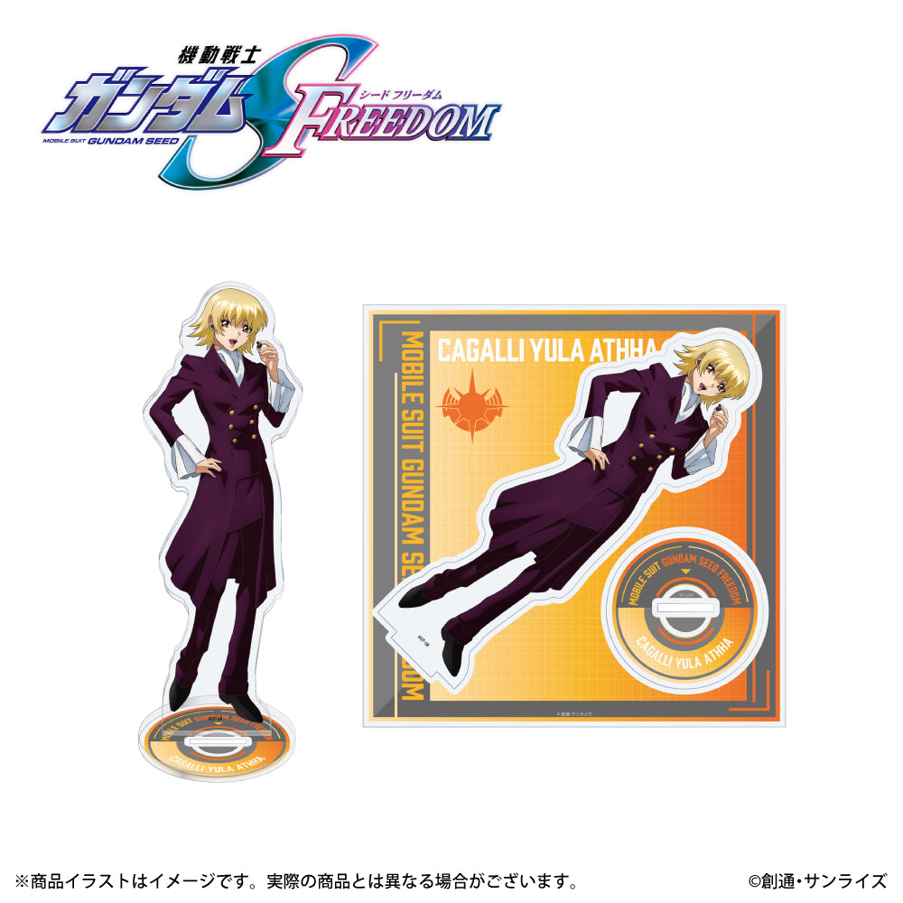 Onkyo - ANIMA AOW04 True Wireless Earphones Gundam SEED FREEDOM [PRE-ORDER]