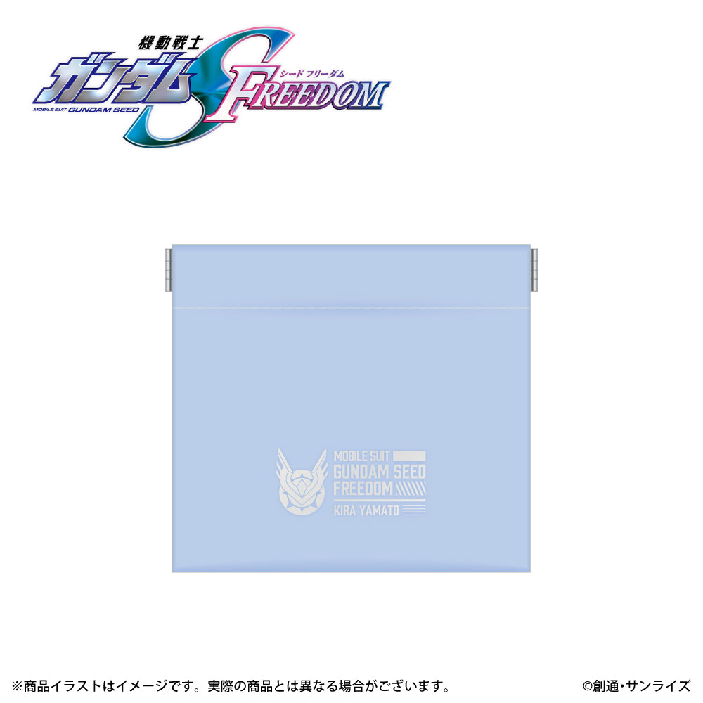 Onkyo - ANIMA AOW04 True Wireless Earphones Gundam SEED FREEDOM [PRE-ORDER]