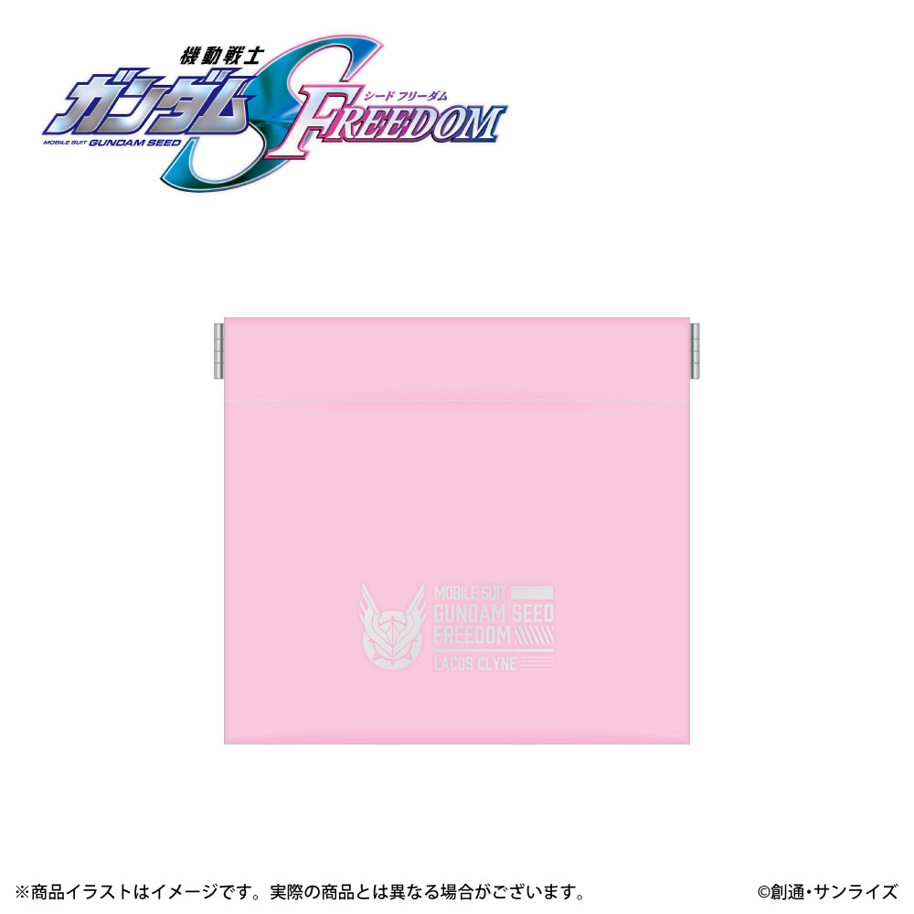 Onkyo - ANIMA AOW04 True Wireless Earphones Gundam SEED FREEDOM [PRE-ORDER]