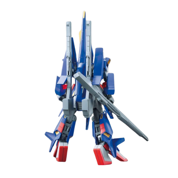 GUNDAM - HGUC 1/144 Z II