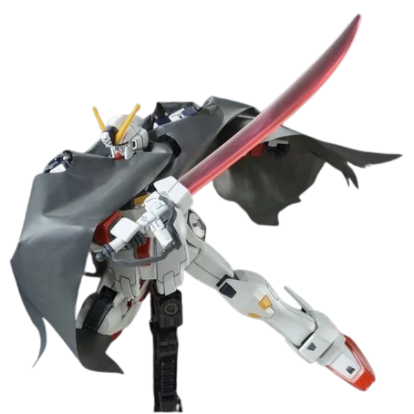 GUNDAM - P-Bandai 1/144 HGUC Crossbone Gundam X1 Kai