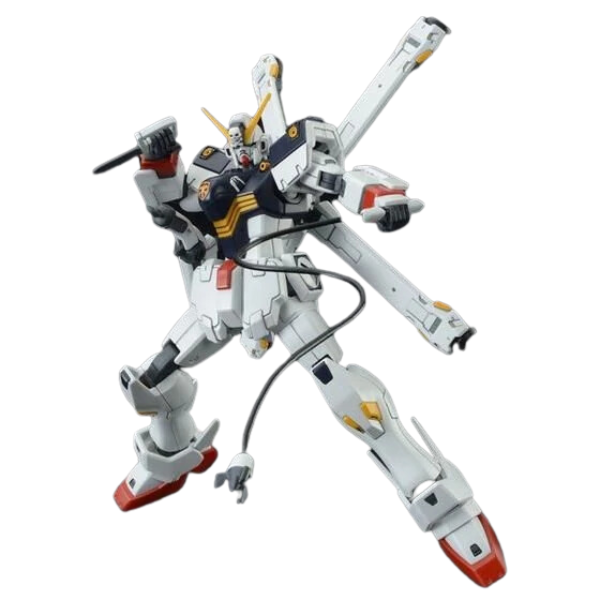GUNDAM - P-Bandai 1/144 HGUC Crossbone Gundam X1 Kai