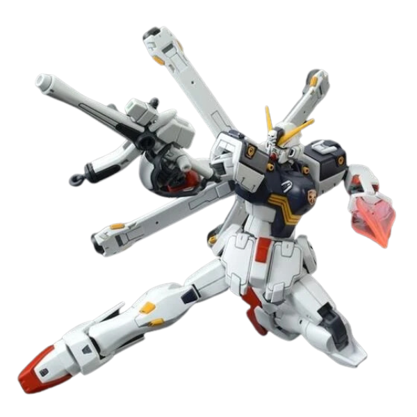 GUNDAM - P-Bandai 1/144 HGUC Crossbone Gundam X1 Kai