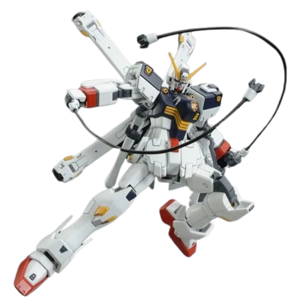 GUNDAM - P-Bandai 1/144 HGUC Crossbone Gundam X1 Kai