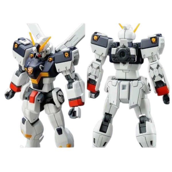 GUNDAM - P-Bandai 1/144 HGUC Crossbone Gundam X1 Kai
