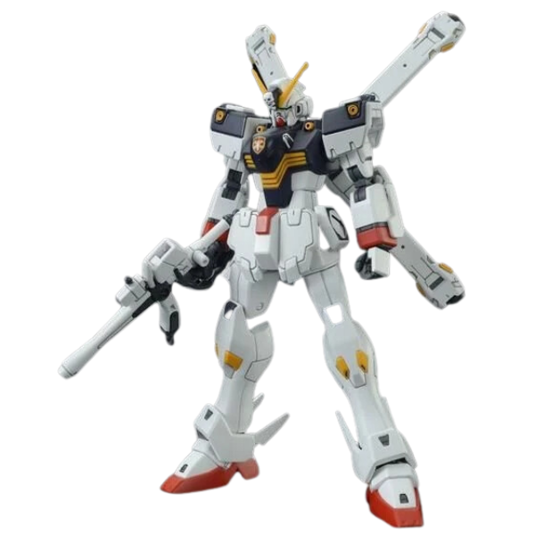 GUNDAM - P-Bandai 1/144 HGUC Crossbone Gundam X1 Kai