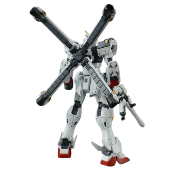 GUNDAM - P-Bandai 1/144 HGUC Crossbone Gundam X1 Kai