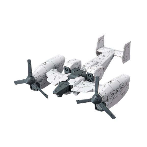 30 Minutes Missions  - 1/144 30MM Exa Vehicle (Tiltrotor Ver.)