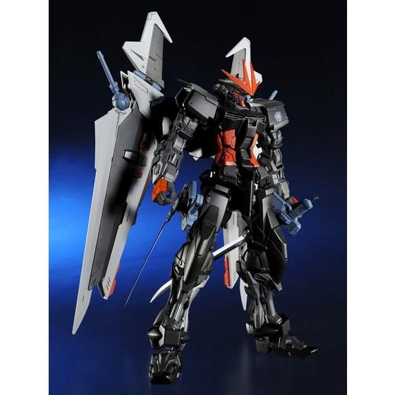 GUNDAM - P-Bandai 1/100 MG Gundam Astray Noir [PRE-ORDER]