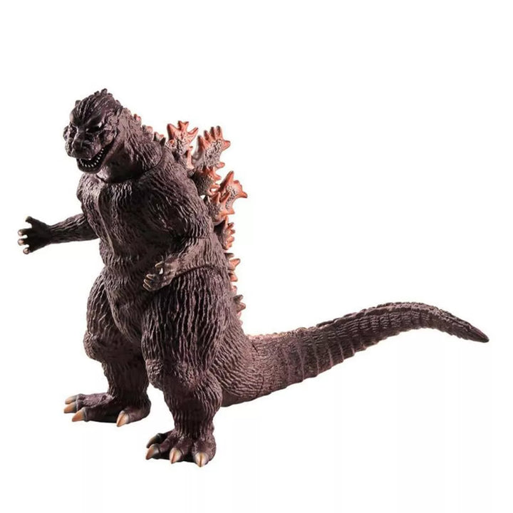 Godzilla - Banpresto - Monsters Roar Attack Figure Godzilla (1954)