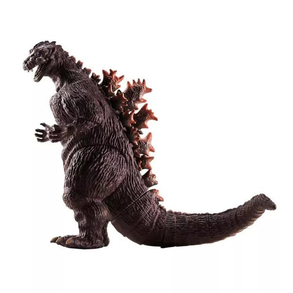 Godzilla - Banpresto - Monsters Roar Attack Figure Godzilla (1954)