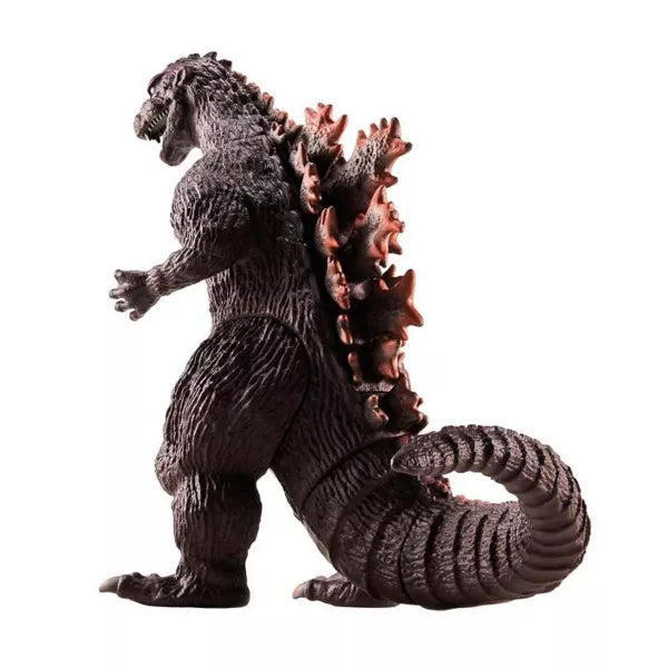 Godzilla - Banpresto - Monsters Roar Attack Figure Godzilla (1954)