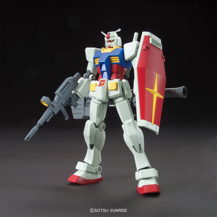GUNDAM - 1/144 HGUC Revive RX-78-2 Gundam