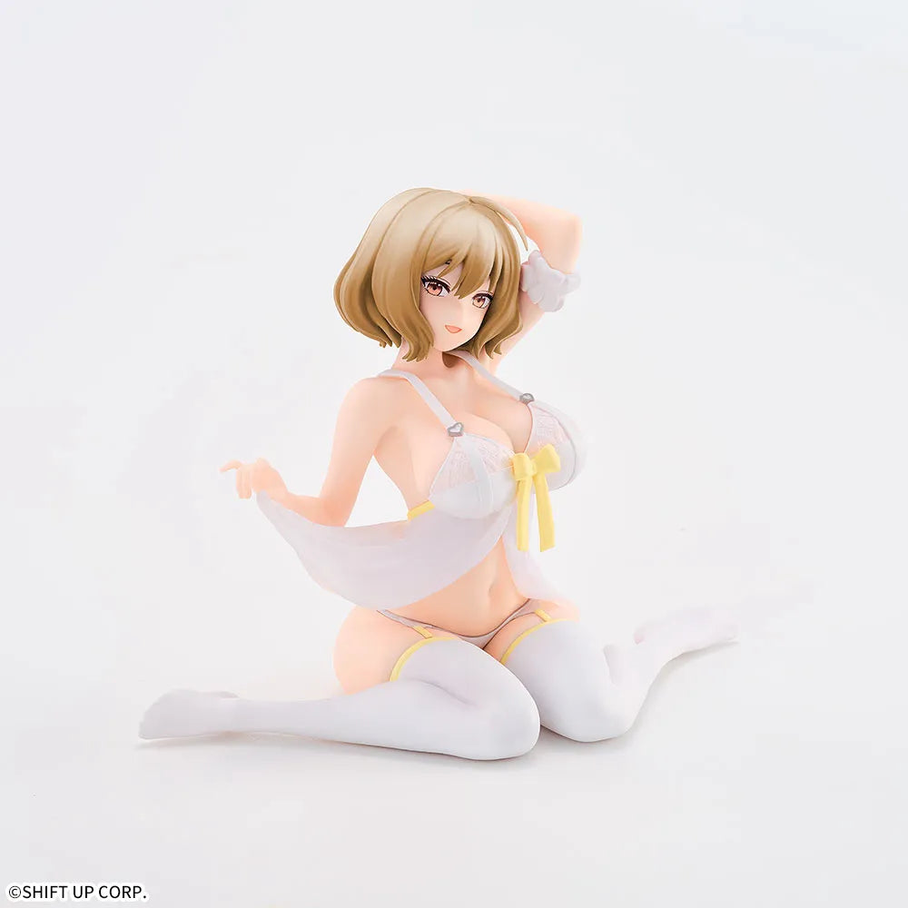 Goddess of Victory Nikke - SEGA - Yumemirize Anis