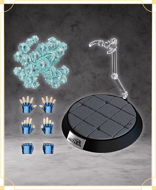 Blokees Saint Seiya Pegasus Seiya Model Kit Champion Class 04 CC04 [PRE-ORDER]