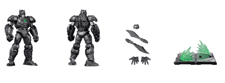 Blokees Transformers Optimus Primal 05 Model Kit Classic Class 05 Luminous Eyes & Chest  [PRE-ORDER]