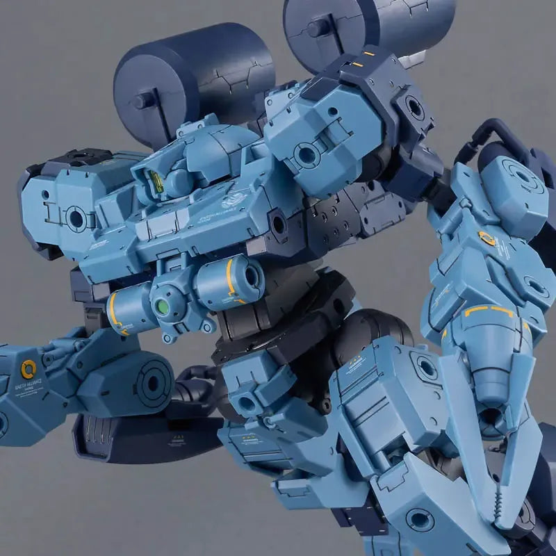 30 Minutes Missions  - 1/144 P-Bandai 30MM Eexm-9dm Baskyrotto Custom (Marine Type)