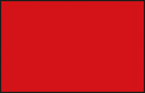 MR HOBBY - GSI Creos Aqueous Hobby Color Flat Red H13 10ml