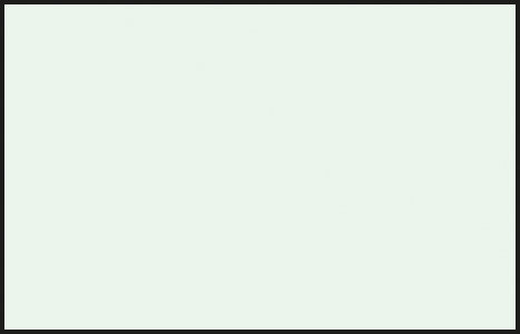 MR HOBBY - GSI Creos Aqueous Hobby Color Gloss White Green H31 10ml