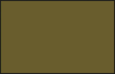 MR HOBBY - GSI Creos Aqueous Hobby Color Semi-Gloss Olive Drab H52 10ml