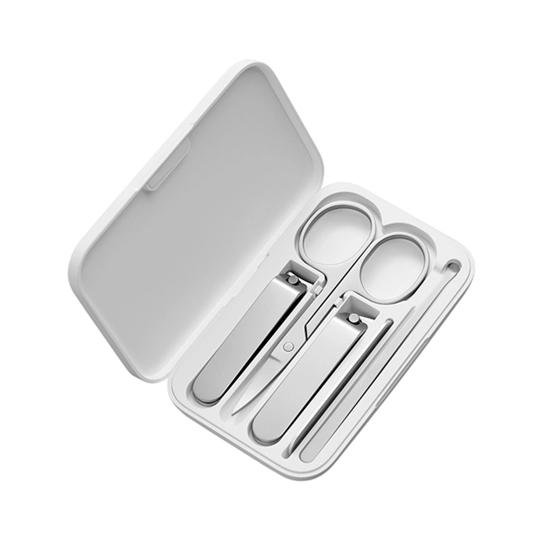 Xiaomi Mijia Nail Clippers Set - 5 Pieces
