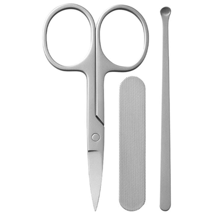 Xiaomi Mijia Nail Clippers Set - 5 Pieces