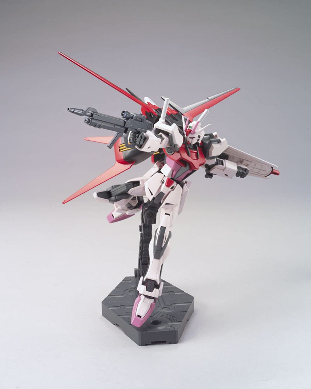 GUNDAM - HG 1/144 Strike Rouge + IWSP