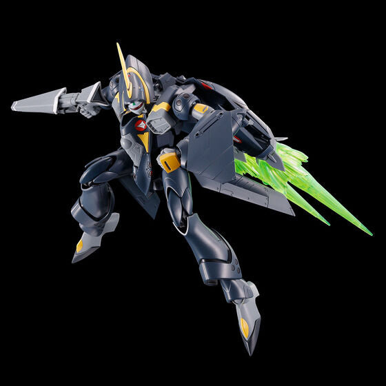 GUNDAM - P-Bandai HG 1/100 Vf-22s Sturmvogel Ⅱ Gamlin Kizaki Use [PRE-ORDER]