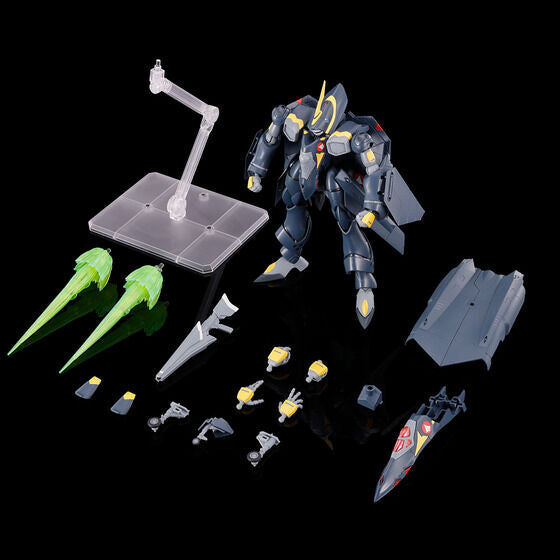 GUNDAM - P-Bandai HG 1/100 Vf-22s Sturmvogel Ⅱ Gamlin Kizaki Use [PRE-ORDER]