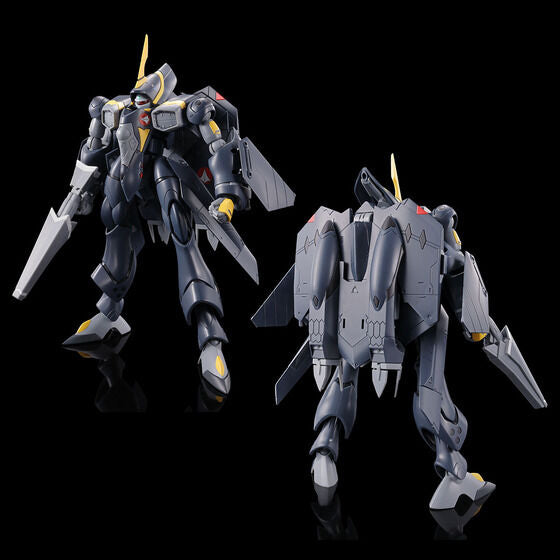 GUNDAM - P-Bandai HG 1/100 Vf-22s Sturmvogel Ⅱ Gamlin Kizaki Use [PRE-ORDER]