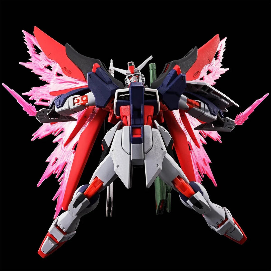 GUNDAM - P-Bandai: HGCE 1/144 Destiny Gundam SPEC II