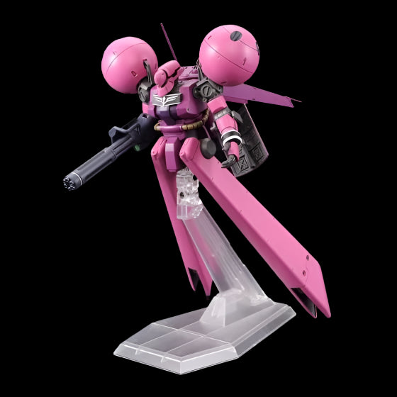 GUNDAM - P-Bandai 1/144 HGUC DRA-C Unicorn Ver.