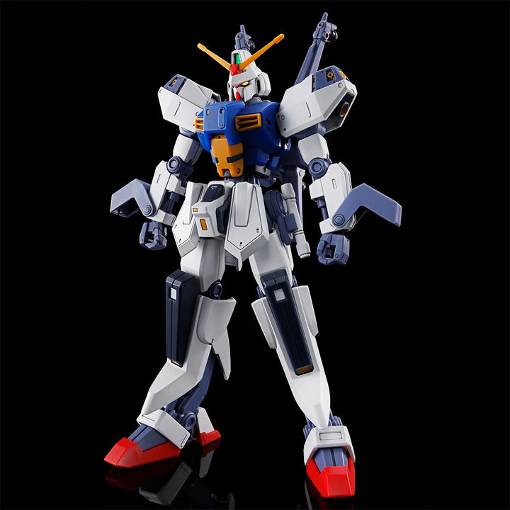 GUNDAM - P-Bandai 1/144 HGUC D Gundam Second